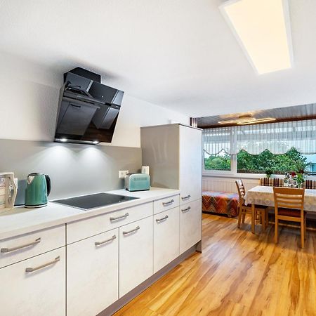 Ferienhaus Albert 布尔 外观 照片