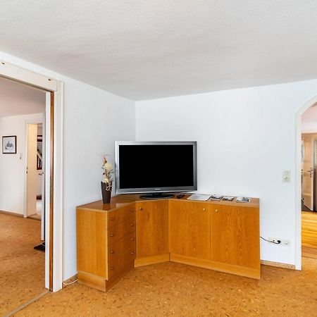 Ferienhaus Albert 布尔 外观 照片