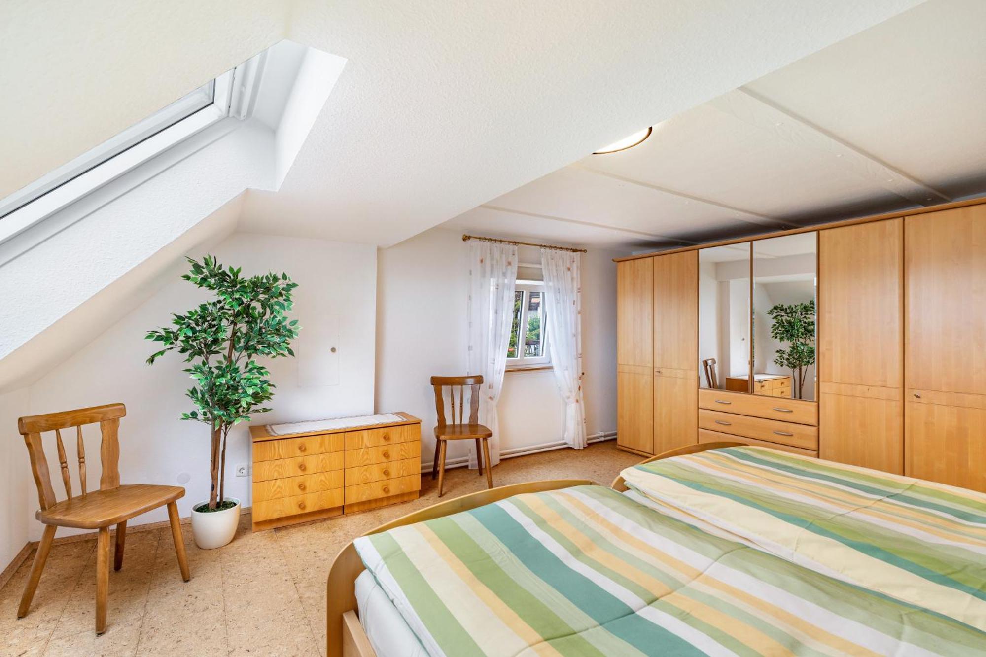 Ferienhaus Albert 布尔 外观 照片